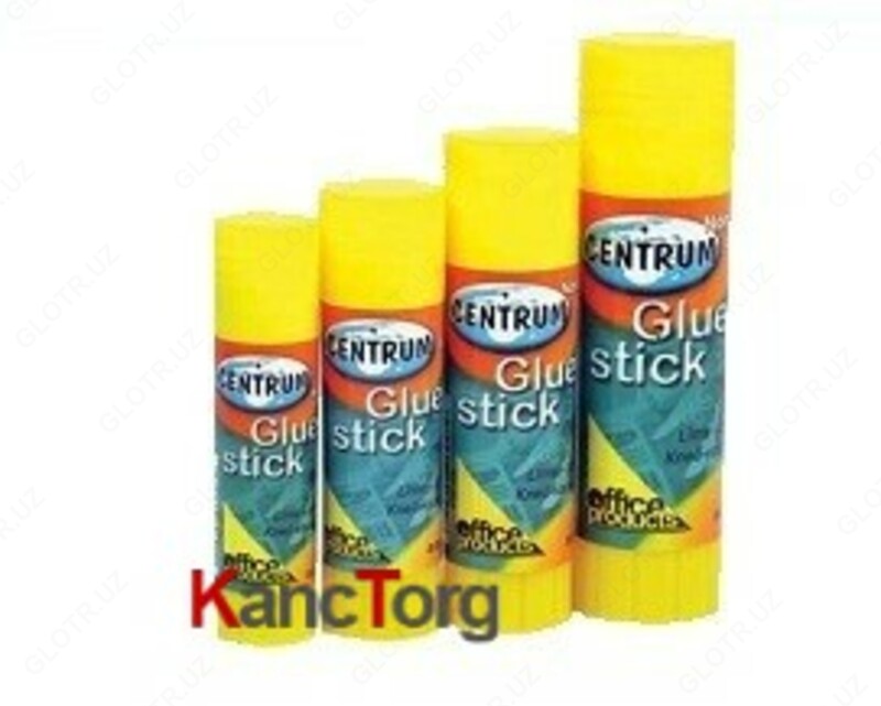 Клей карандаш 15 гр 80191