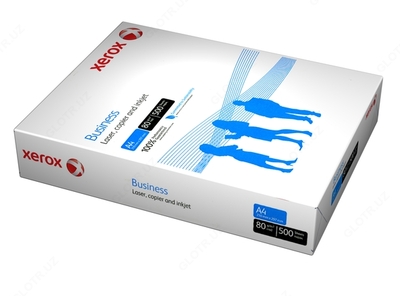 Бумага Xerox Business A4