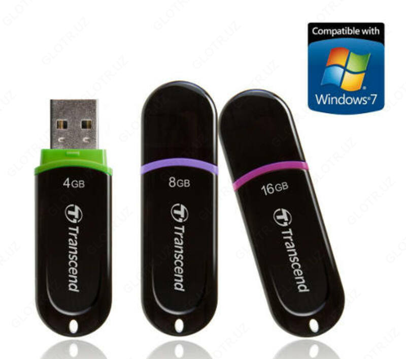 Запоминающее устройство USB 4 Ггб