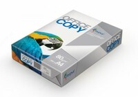 Бумага OFFICE COPY A4 80g/m2 500л