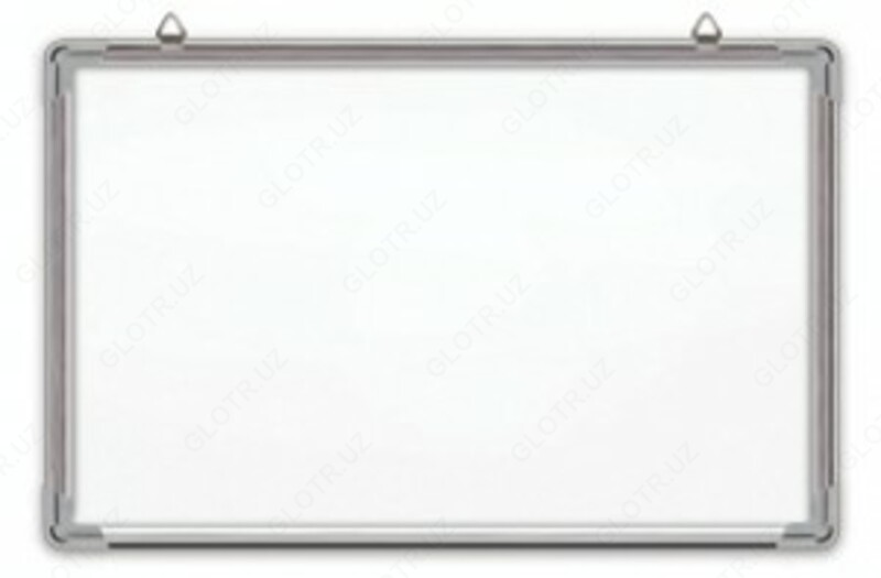 Доска белая 90*60 см