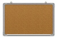 Mantar taxtasi 90 * 60 sm