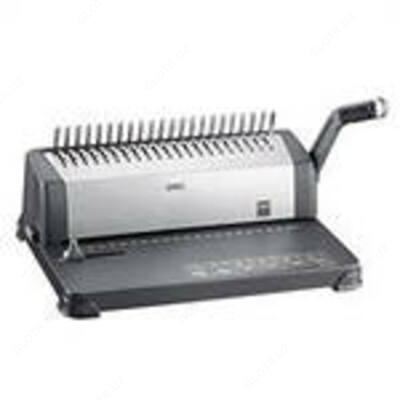 Машинка для переплета 3872 DELI