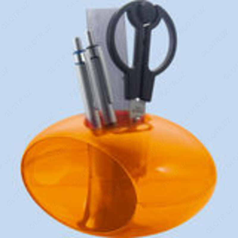 Настольный набор (пласт)