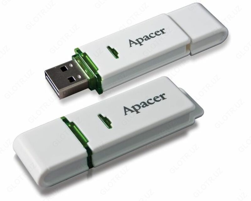 USB - флешки 8 Gb