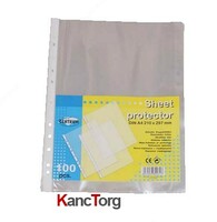 Файл-кармашки А4