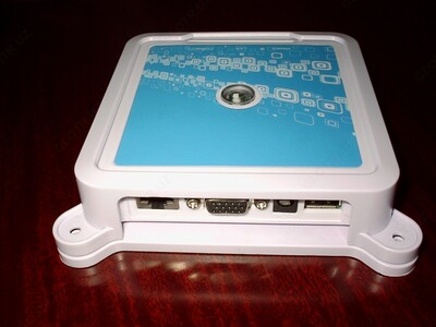 Виртуальный ПК