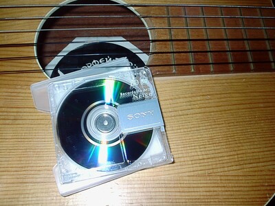 Минидиск SONY Professional Audio - Цена по запросу