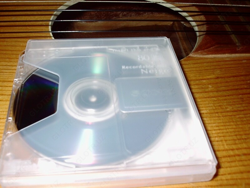 по запросу Минидиск SONY Professional Audio