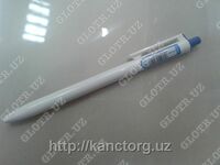 Ручка шариковая ''БЕЗ ПРОБЛЕМ!'' . - по запросу