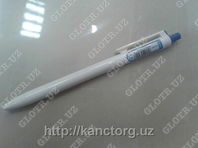 Ручка шариковая ''БЕЗ ПРОБЛЕМ!'' . - Цена по запросу