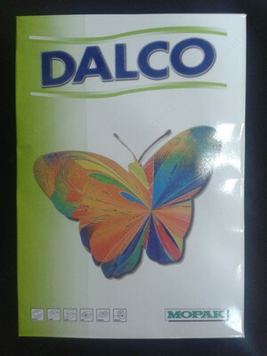 Бумага для принтера А4 DALCO