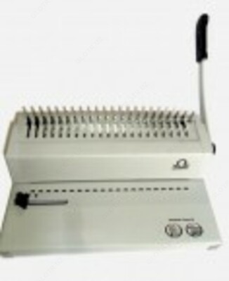 Машинка для переплета Libra MX-B-10