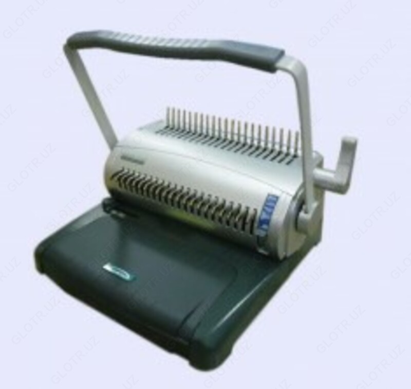 Машинка для переплета COSMIC QVS-100