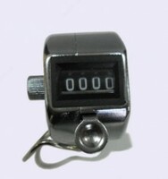 Нумератор (счетчик) KW 2410