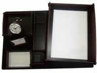 Настольный набор Bestar 8296