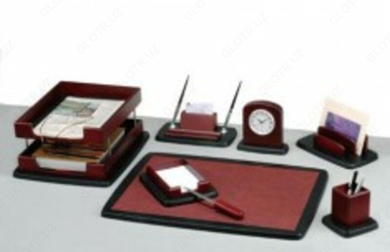 Настольный набор Bestar 8267