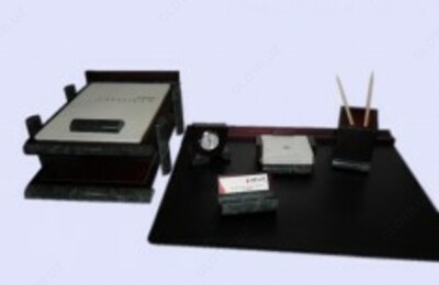 Настольный набор BESTAR 6298