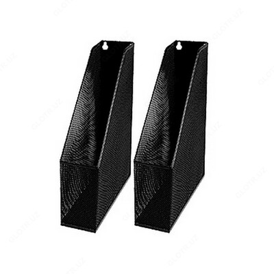 Лоток вертикальный метал. 9186м Deli Лоток вертикальный метал. 9186м Deli