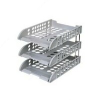 Gorizontal tovoqlar 3 dona. 9206 Deli