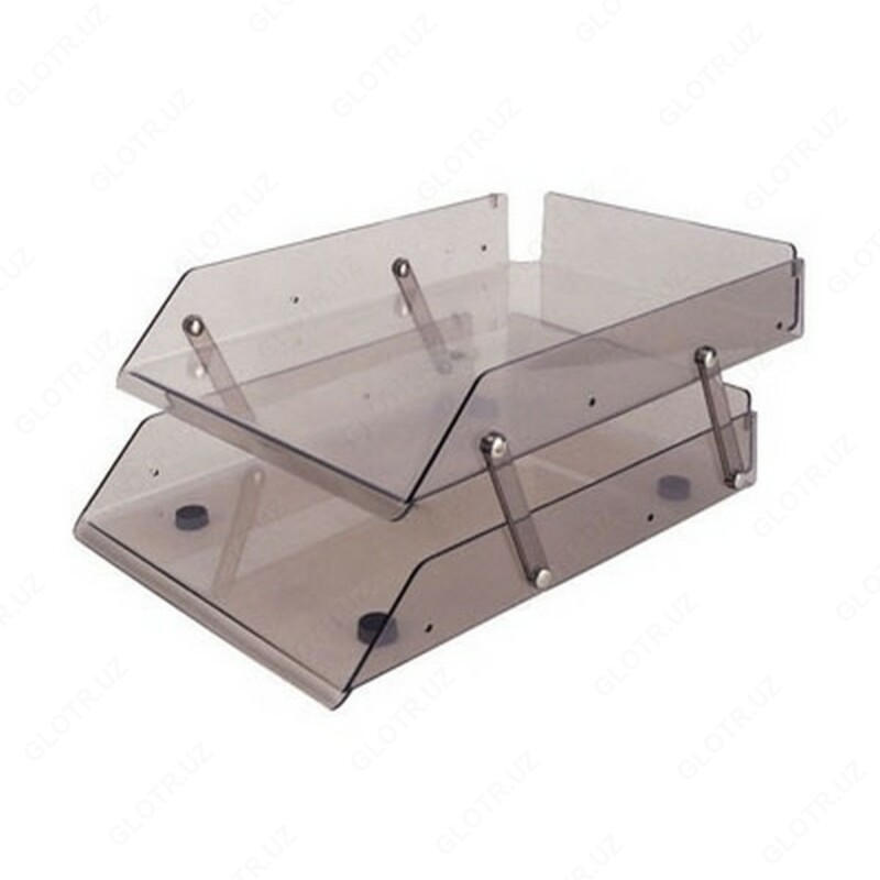 Gorizontal taglik 2 dona. 9202 (tan) Deli