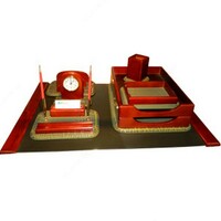 Набор настольный 411 7 предметов Kai