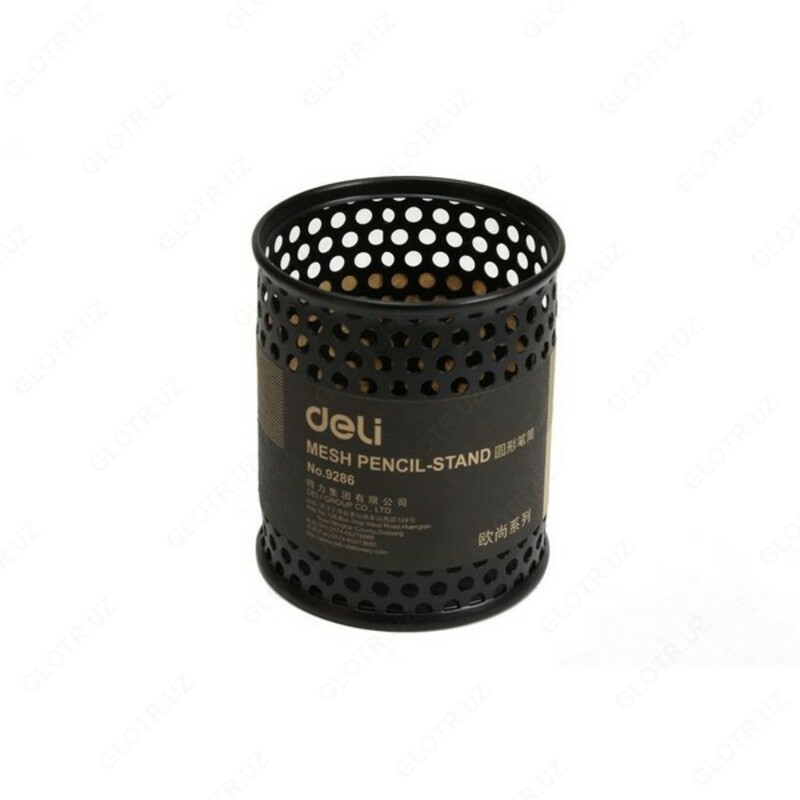 Qalamlar uchun shisha (metall). 9286 Deli