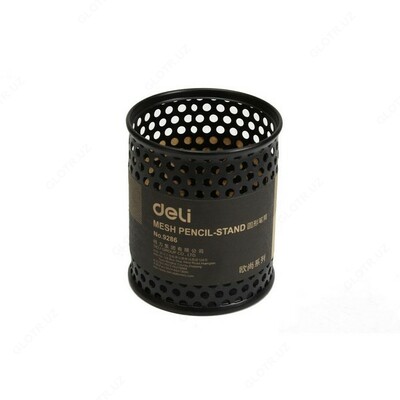 Qalamlar uchun shisha (metall). 9286 Deli