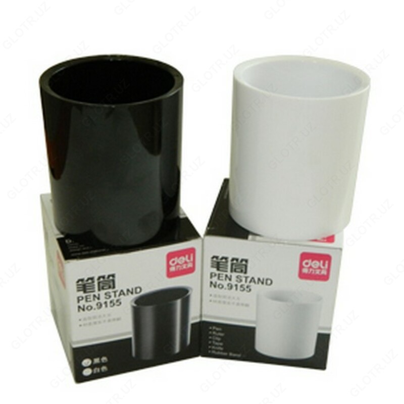 Стакан для ручек 9155 Deli