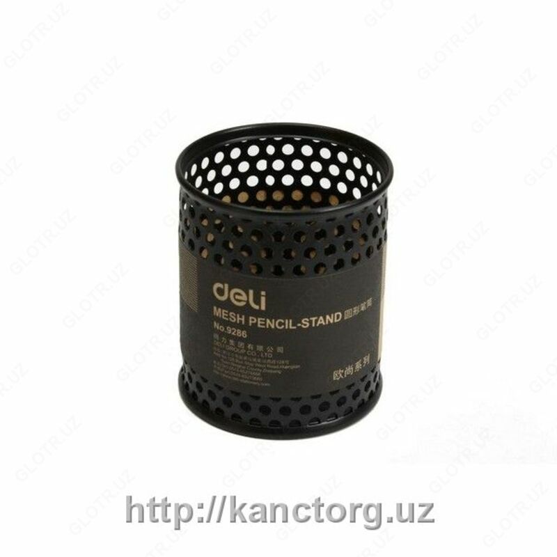 Qalamlar uchun shisha (metall). 9286 Deli - по запросу