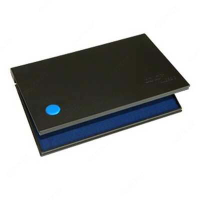 Подушка штемпельная Micro3 90x160 (сн) Colop