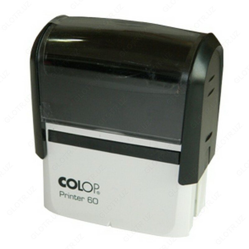 Оснастка Printer 60(чр/сн) Colop