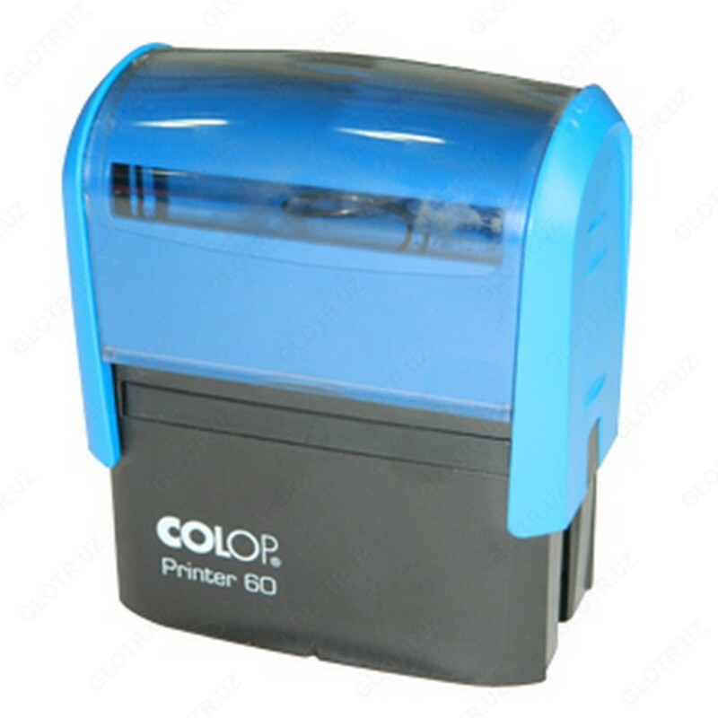 Оснастка Printer 60(сн/сн) Colop