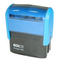 Оснастка Printer 60(сн/сн) Colop
