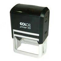 Оснастка Printer 55 (чр/сн)Colop