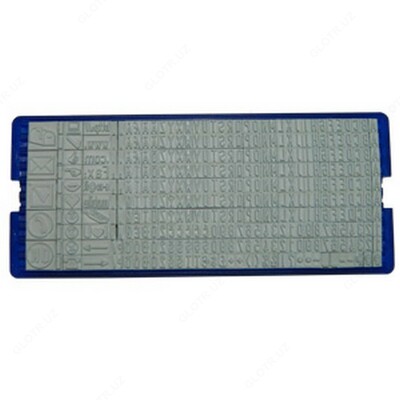 Касса букв 2