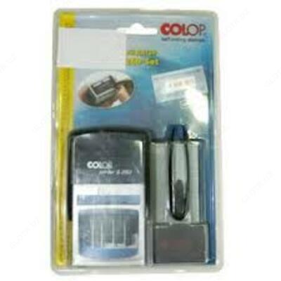 Датер+самонаб.Printer S260 Set19 A рус (сн/сн) Colop - Цена по запросу