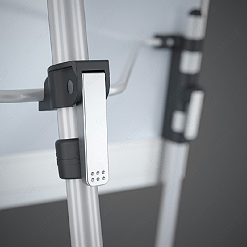 TFS04 Tripod-dagi Flipchart StarBoard Ulgurji va chakana