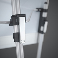 TFS04 Tripod-dagi Flipchart StarBoard Ulgurji va chakana