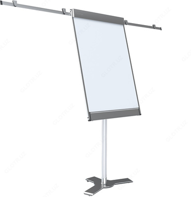 Флипчарт StarBoard на треноге TFS04