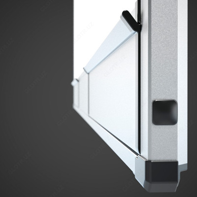 StarBoard TSS magnit platasini o&#39;chirish Ulgurji va chakana