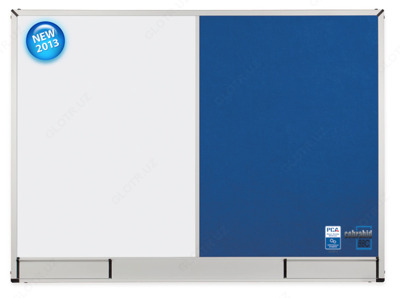 Kombi StarBoard TCSS