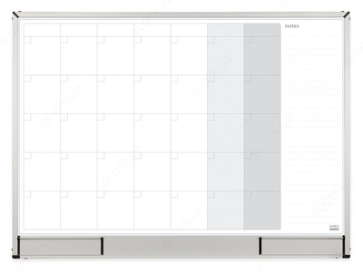 StarBoard Magnetic Glider