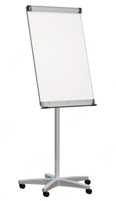 Flipchart Mobilechart