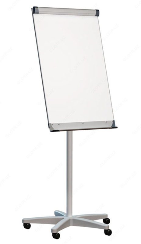 Flipchart mobilechart