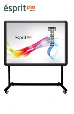 Стойка для интерактивной доски