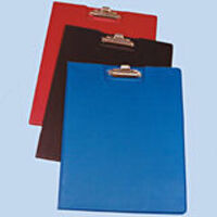 Папка-планшет А4 с верхним зажимом