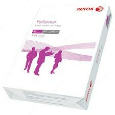 Бумага XEROX Performer A3