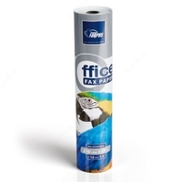 Бумага для факса - по запросу