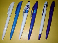 Ручки рекламные